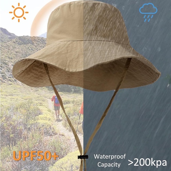 Sun hat! - Picture 2 of 2